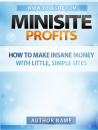 Minisite Profits